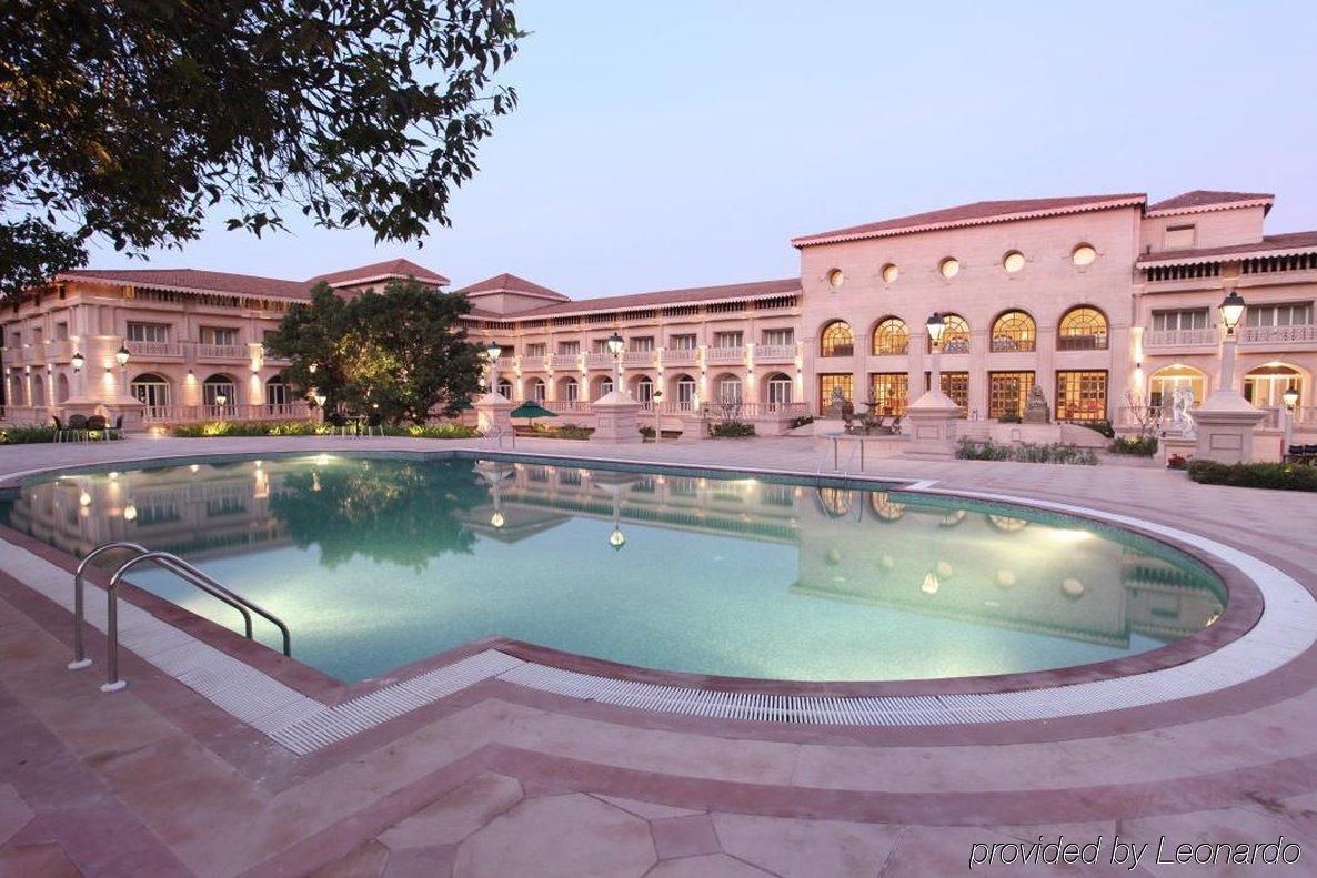 Evershine Resort & Spa Mahābaleshwar Faciliteiten foto